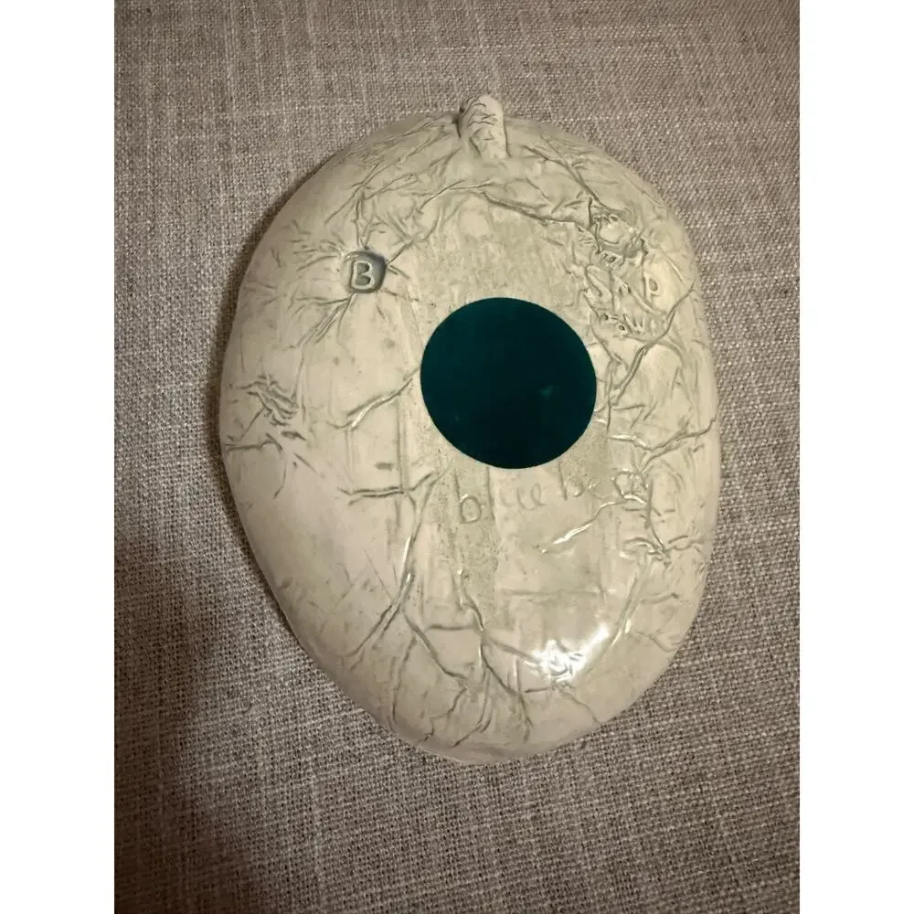 Handmade studio pottery